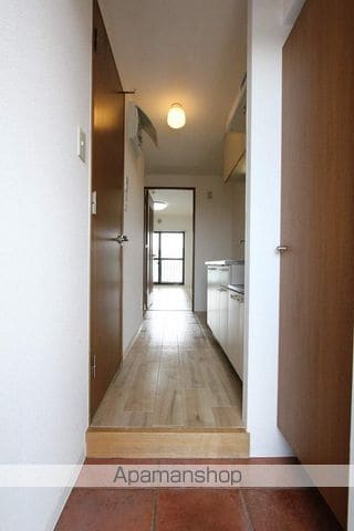デルフィーノの内装写真