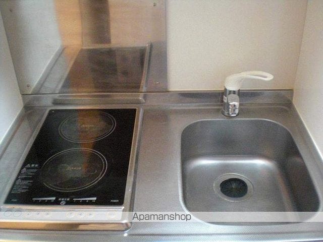 レオパレスネイティブIIの内装写真