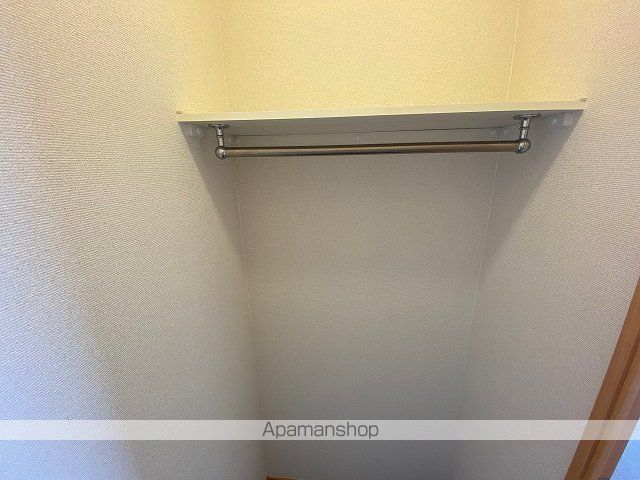 レオパレス稲葉山 彦八の内装写真