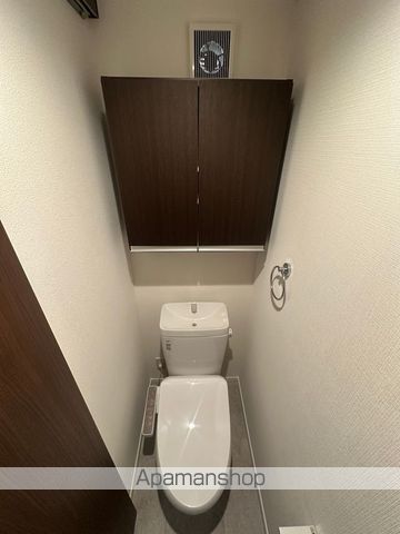 ベイルームステラ橋本の内装写真