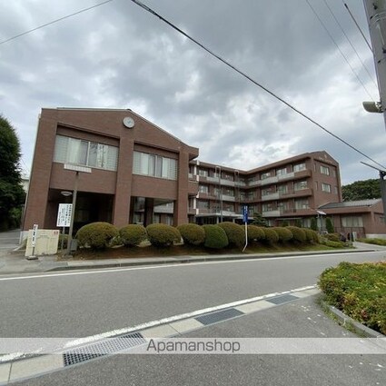 アットホームご殿山[2LDK/48.66m2]の周辺8