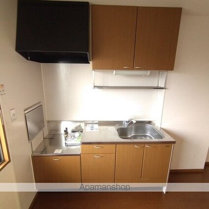 宮城県仙台市青葉区栗生５丁目[2DK/42.11m2]の内装2