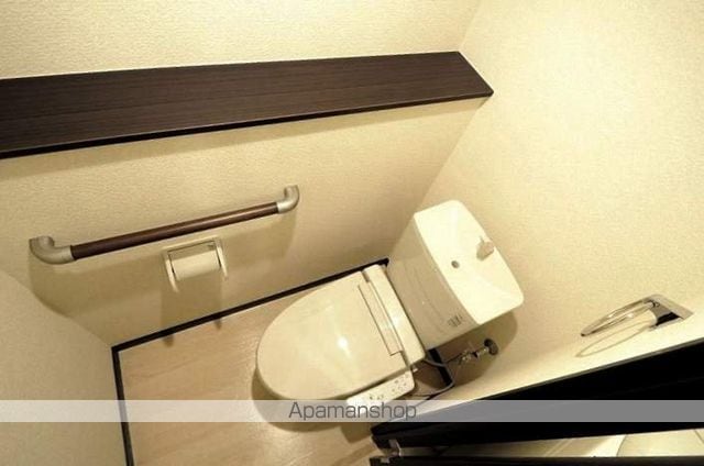 クレイノTOBAVの内装写真