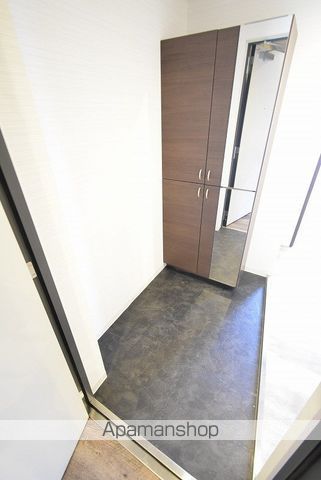 アルトローマ平岸の内装写真
