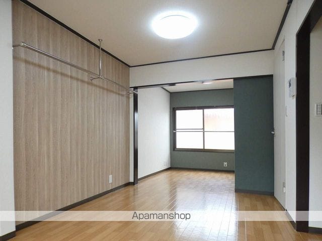 K2 RESIDENZAの内装写真