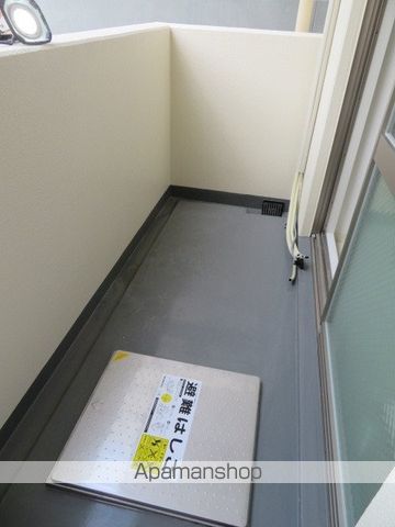 BLANCHE京橋の内装写真