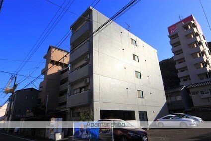 ラプンテ鉄砲町[1K/29.14m2]の外観4