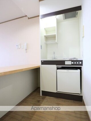 ユウパレス泉佐野中町[1R/26.4m2]の内装