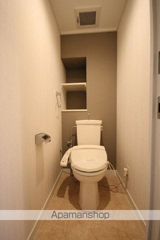 松嶌マンション西緑丘の内装写真