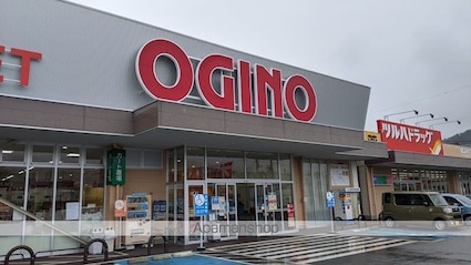 ソレイユＭＴ・Ｂ[2DK/46.22m2]の周辺7