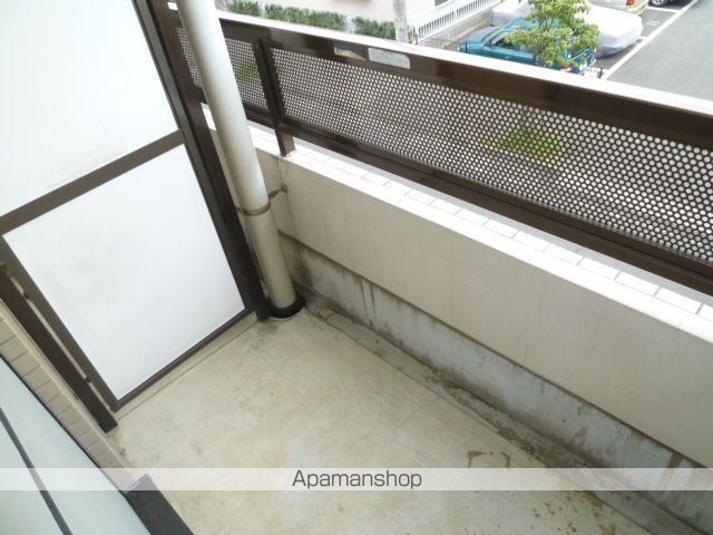 アベニュー弐番館の内装写真