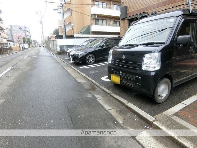 セジュール パークのその他写真