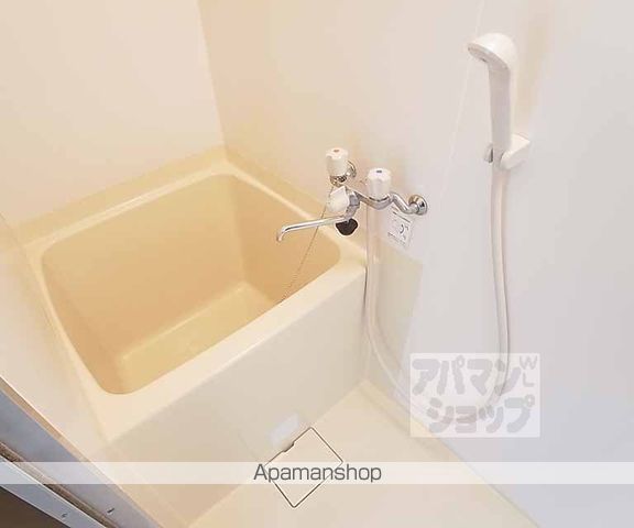 ハイツ釈迦谷の内装写真