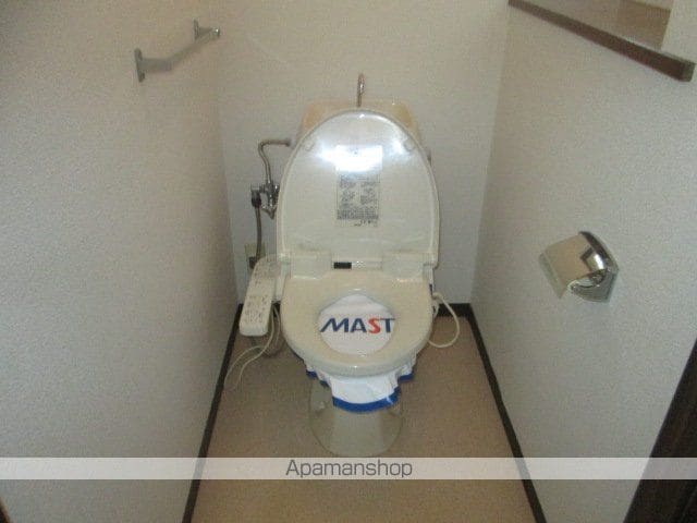 セキワガーデンハウス春日の内装写真