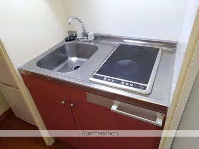 レオパレスCozy courtの内装写真