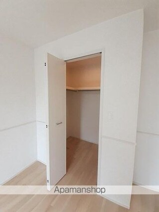 プレッソ太田Ⅱ[1LDK/50.08m2]の収納