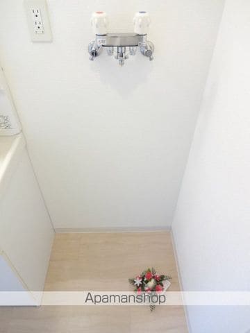 クレジデンス札幌・南4条の内装写真