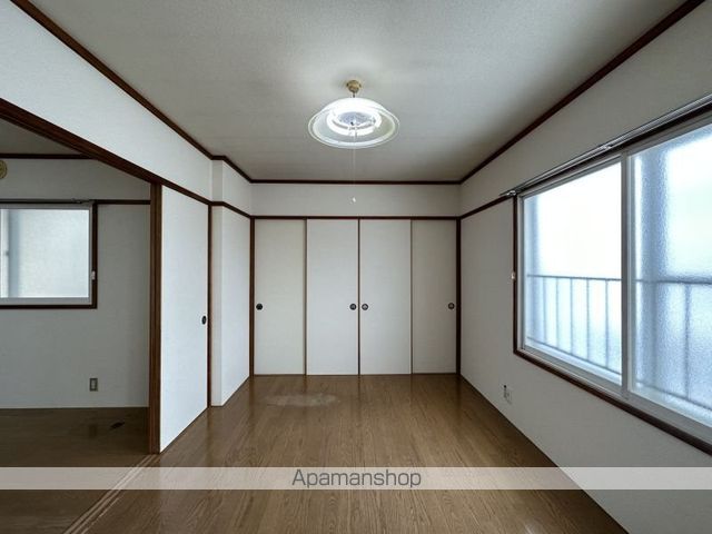 修和ビルの内装写真