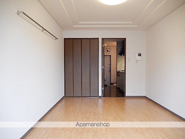 カーサ・ルセリートの内装写真