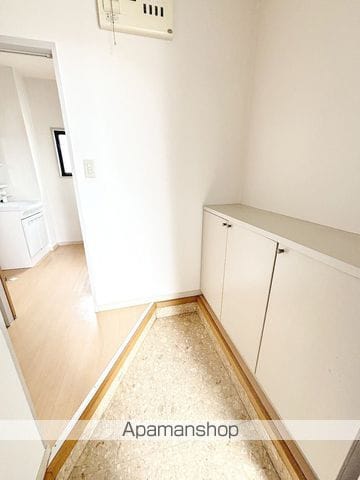 グリンコーポIAの内装写真