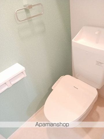 ドゥウェル ノクターン IIの内装写真