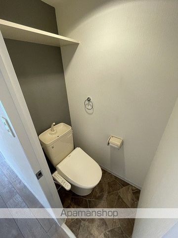 ファーニス白壁の内装写真