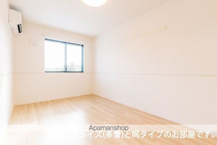 フェイバーハウス[1LDK/50.14m2]のその他内装1