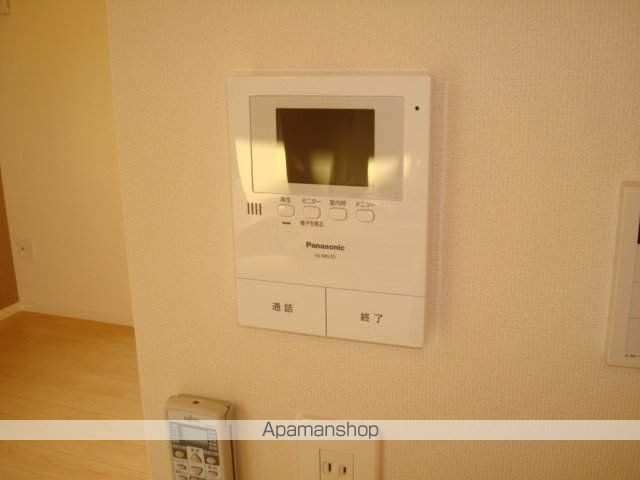 コンチェルトの内装写真