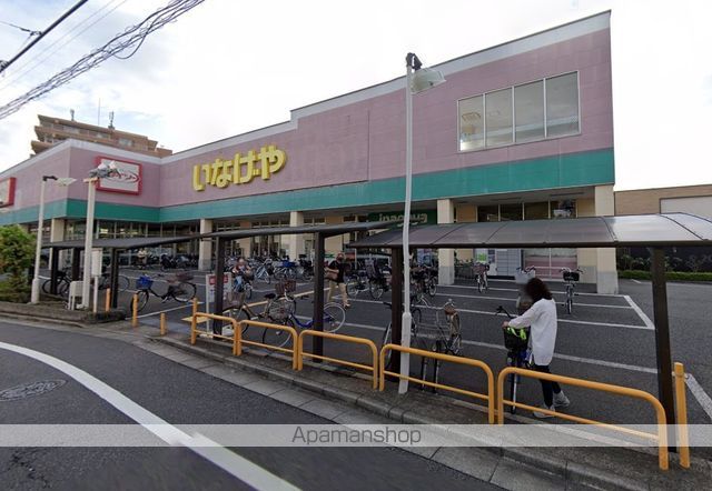 AZESTお花茶屋IVの周辺写真