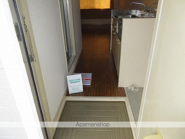 エステートピア岩崎台の内装写真