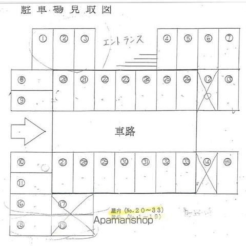 ΑNEXT東札幌のその他写真