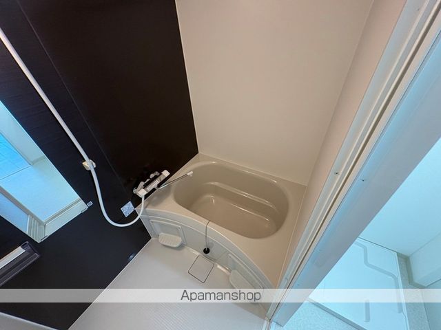 D porta refinardの内装写真