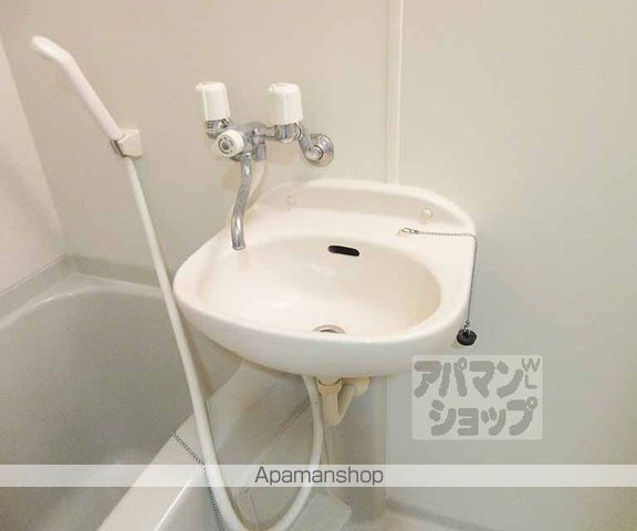 エミネンスコート瀬田の内装写真