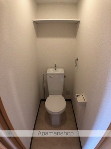 Anesis守山の内装写真