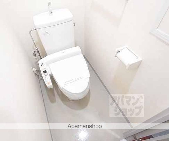 パインフィールド壬生の内装写真