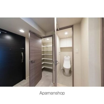 プラウドフラット本所吾妻橋[2LDK/50.01m2]のその他内装6