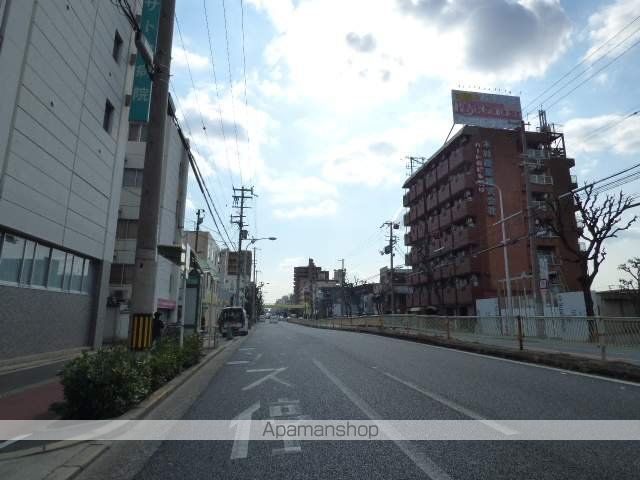 レオパレスフィオレの周辺写真