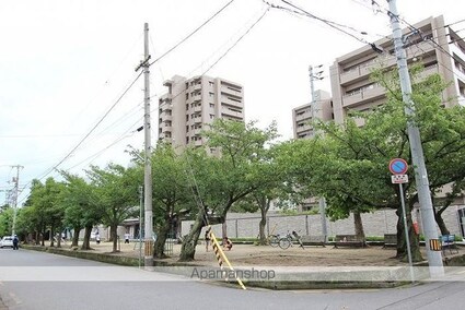 ウィズ番町[2DK/35.4m2]の周辺5
