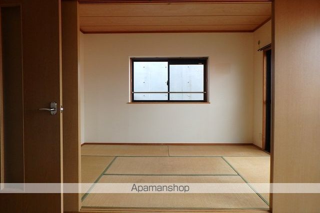 セゾン福丸の内装写真