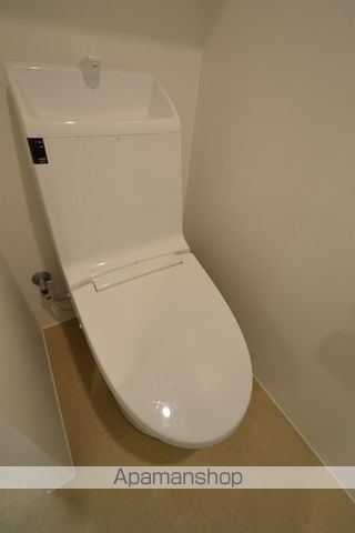 AKHA2の内装写真