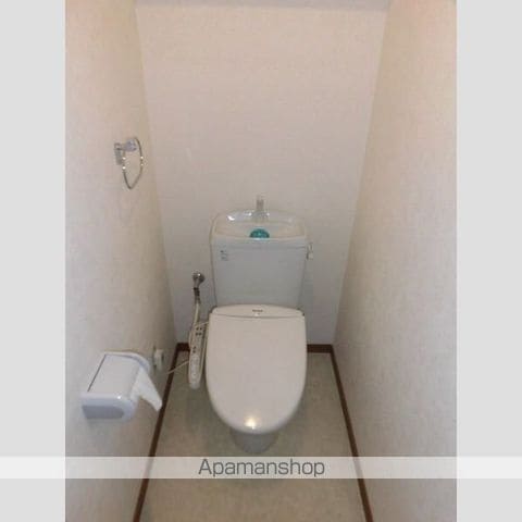 ハピネ音聞山の内装写真