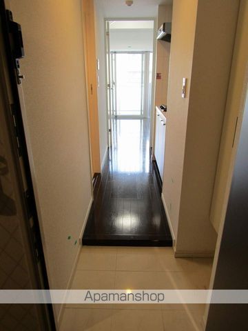 SIDE ONEの内装写真