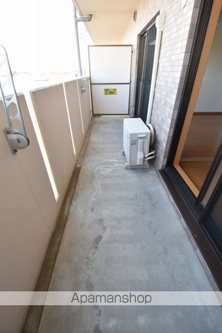 チェリーブロッサムIの内装写真