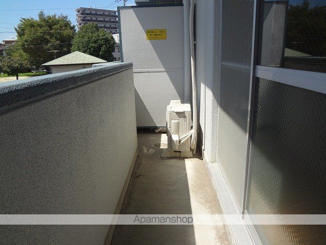 RSレジデンスの内装写真
