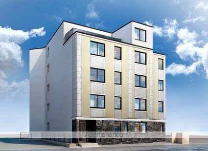 エルファーロ駒沢公園Ⅰ[2LDK/49.01m2]の外観2