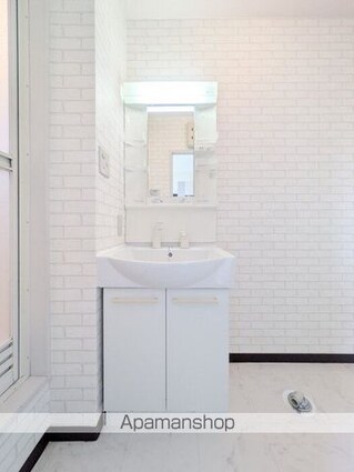 エクセル岸[3K/50.7m2]の内装4