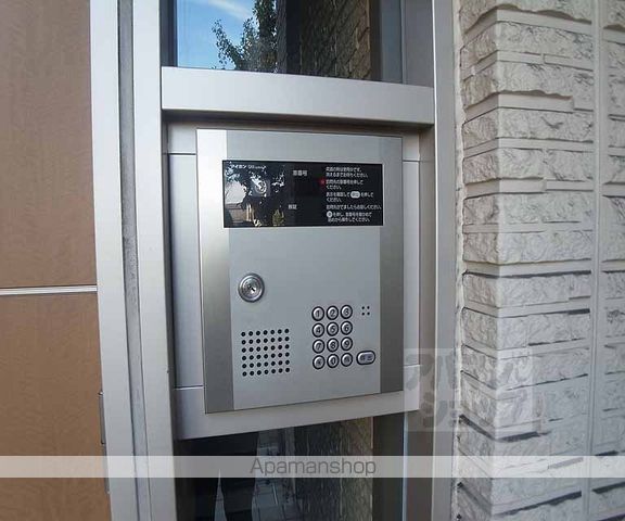 シャーメゾン堀川の外観写真