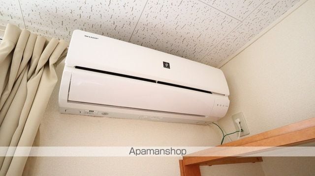 レオパレス国府の内装写真