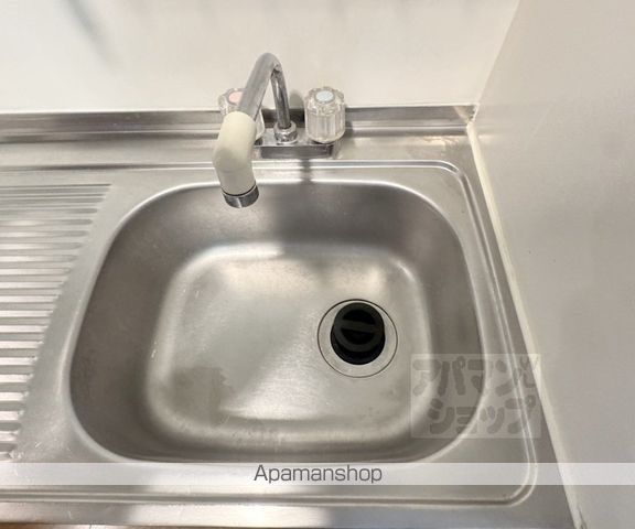 西陣の中の内装写真