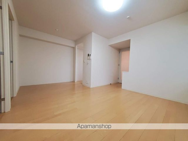 PRIME URBAN北3条通の内装写真